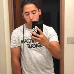 Meet your Posher, Jason